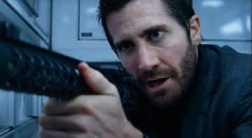 "Ambulance": Jake Gyllenhaal protagoniza trailer do novo filme de Michael Bay - Divulgação/Universal Pictures