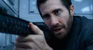 "Ambulance": Jake Gyllenhaal protagoniza trailer do novo filme de Michael Bay - Divulgação/Universal Pictures