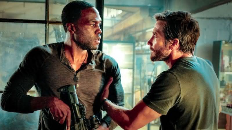 "Ambulância", thriller com Jake Gyllenhaal, ganha novo teaser; assista - Divulgação/Universal Pictures