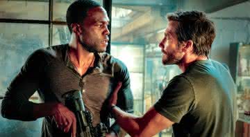 "Ambulância", thriller com Jake Gyllenhaal, ganha novo teaser; assista - Divulgação/Universal Pictures