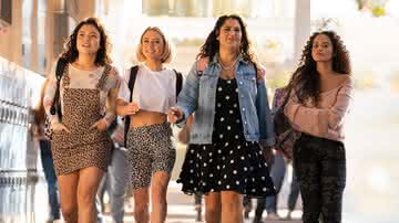 "American Pie" ganhará décimo filme, o primeiro da franquia a ser roteirizado por uma mulher - Divulgação/Universal Studios