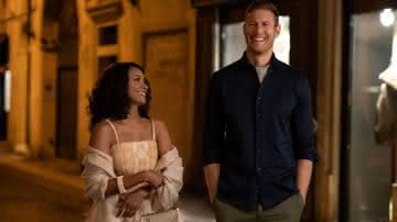 ''Amor em Verona'': comédia romântica da Netflix com Tom Hopper e Kat Graham ganha trailer oficial - Divulgação/Netflix