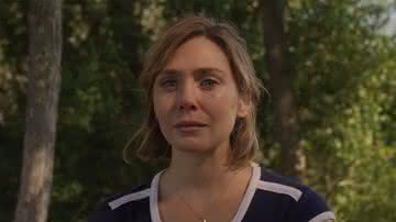 "Amor & Morte": Elizabeth Olsen é acusada de matar a amiga em trailer - Divulgação/HBO