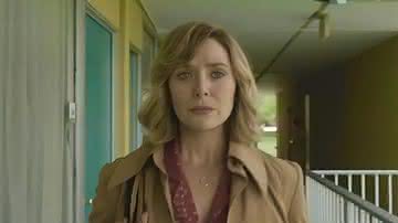 "Amor & Morte": Elizabeth Olsen é dona de casa que assassinou amiga em teaser - Divulgação/HBO Max