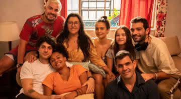 "Amor de Mãe" retorna em 1º de março com novos capítulos - Globo/João Cotta