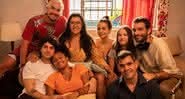 "Amor de Mãe" retorna em 1º de março com novos capítulos - Globo/João Cotta