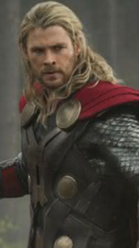 Trajetória de Thor na Marvel