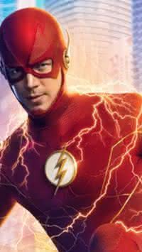 'The Flash' chega ao fim