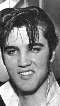 Elvis Presley, o garanhão do cinema