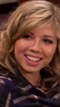 Jennette McCurdy fora de "iCarly"