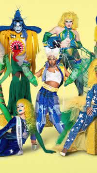 Conheça as queens de "Drag Race Brasil"