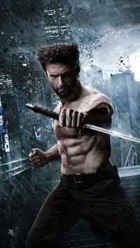 Wolverine em "Deadpool 3"