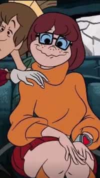 Velma, de "Scooby-Doo", é lésbica!