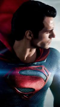 Henry Cavill não será mais o Superman