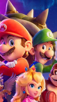 "Super Mario Bros" vale o ingresso?