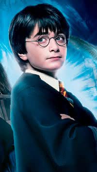Série de "Harry Potter" é confirmada!