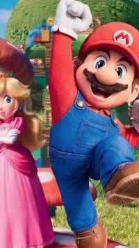 “Super Mario Bros” vai ter continuação?