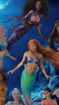 Quem são as irmãs de Ariel?