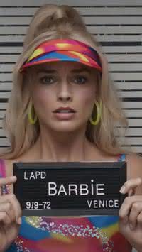 Novo trailer revela história de "Barbie"