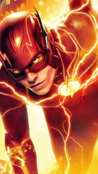 "The Flash" tem cenas pós-créditos?