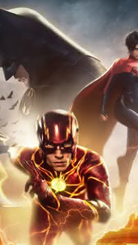 "The Flash" vale o ingresso?