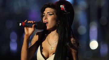 Amy Winehouse ganhará cinebiografia sobre seus últimos anos de vida - Getty Images: Dan Kitwood