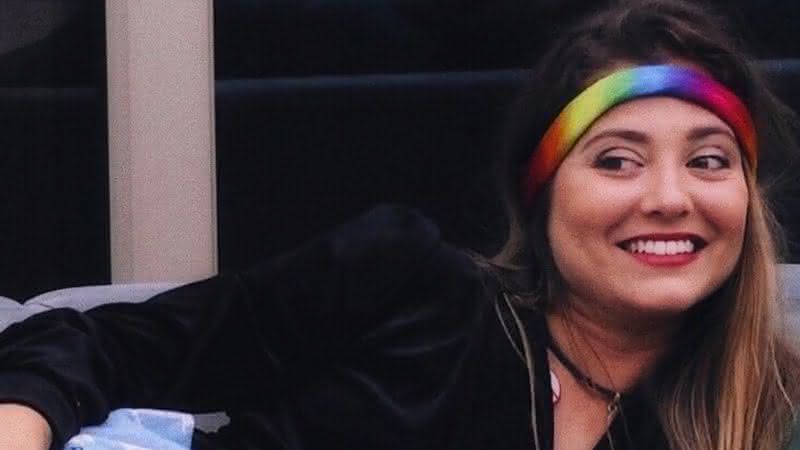 Ana Catharina foi uma das finalistas do Big Brother Portugal - Instagram
