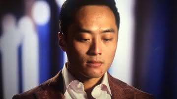 Andrew Liu, participante de "Casamento às Cegas EUA," mente e é exposto pela produção do reality da Netflix - Divulgação/Netflix