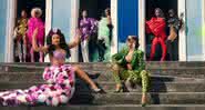 Colaboração de Anitta e Cardi B, Me Gusta, foi lançada nesta sexta-feira (18) com clipe gravado em Salvador, na Bahia - Reprodução/YouTube