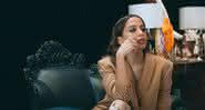 Documentário irá mostrar a trajetória de Anitta - Divulgação/Netflix
