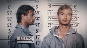 "Conversando com um Serial Killer: o Canibal de Milwaukee" revela como Dahmer tentava transformar suas vítimas em zumbis - Reprodução: Netflix