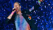 Após adiar shows no Brasil, Coldplay anunciou novas datas para o primeiro trimestre de 2023 - Buda Mendes/Getty Images