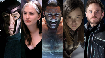 Após "Ms. Marvel": 10 mutantes que queremos ver no Universo Cinematográfico da Marvel - Reprodução/Fox