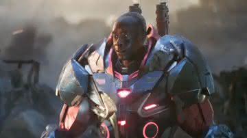 "Armor Wars" deixa de ser série e passará a ser um filme, anuncia Marvel - Divulgação/Marvel Studios