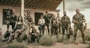 Zack Snyder faz campanha para "Army of the Dead" ser indicado ao Oscar - Divulgação/Netflix