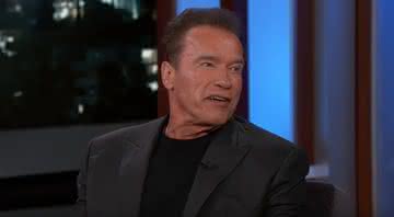 Arnold Schwarzenegger - YouTube