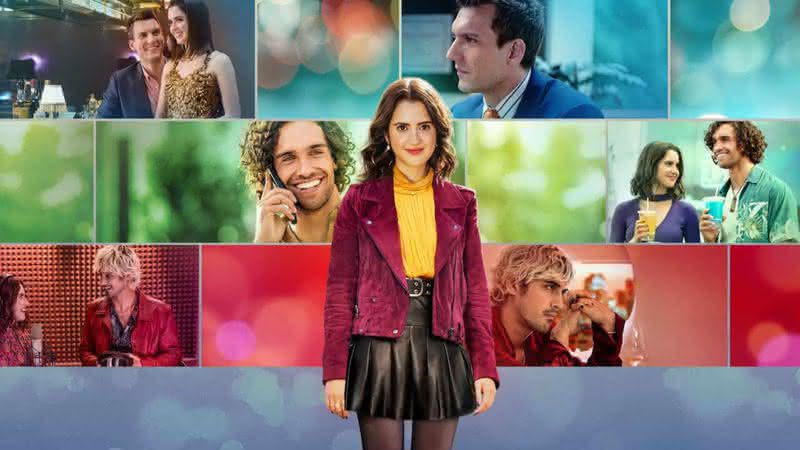 "As Escolhas do Amor", comédia romântica interativa, estreia na Netflix - Divulgação/Netflix