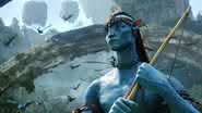 “Avatar: O Caminho da Água” chega após uma espera de 13 anos desde filme original. Além de James Cameron na direção, elenco também deve ser destaque. - Reprodução/20th Century