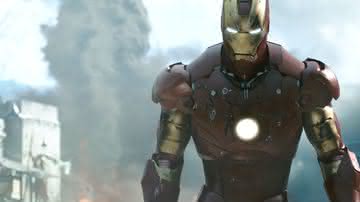 Ator comenta possível retorno do Homem de Ferro, mas sem Robert Downey Jr.; entenda - Reprodução/Marvel