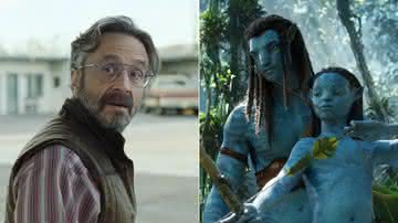 Ator detona teste para "Avatar 2": "Ridículo demais" - Divulgação/Momentum Pictures/20th Century Studios