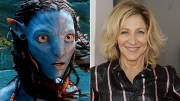 Atriz acreditava que "Avatar 2" já tinha sido lançado e fracassado - Divulgação/20th Century Studios/Getty Images: Jamie McCarthy