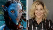 Atriz acreditava que "Avatar 2" já tinha sido lançado e fracassado - Divulgação/20th Century Studios/Getty Images: Jamie McCarthy
