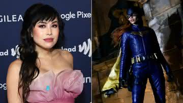 Atriz de "Batgirl" implora para que Warner reconsidere suposta decisão de apagar o filme - Divulgação/Getty Images: Dia Dipasupil/Divulgação/Warner Bros.