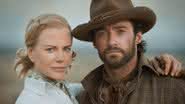 "Austrália", drama do diretor Baz Luhrmann, ganhará versão de 6 horas no Star+ - Divulgação/20th Century Studios