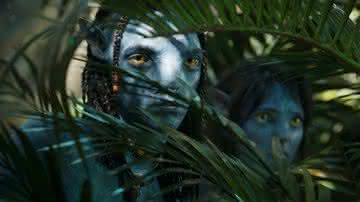 “Avatar: O Caminho da Água” está em exibição nos cinemas, e terceiro filme da franquia deve estrear apenas em 2024 - Reprodução/20th Century Studios
