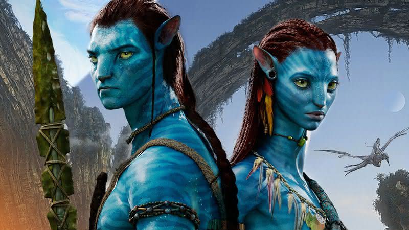 Avatar - Divulgação/20th Century Fox