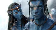 Cena do filme Avatar, lançado em 2009 - Divulgação/Disney