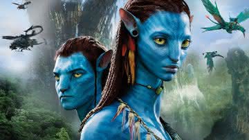 "Avatar: O Caminho da Água" pode entrar na lista dos 10 filmes mais assistidos da história do cinema - Reprodução: 20th Century Studios