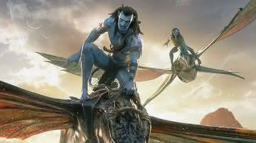 "Avatar 2" supera "Homem-Aranha: Sem Volta Para Casa" e se torna a 6ª maior bilheteria da história do cinema - Reprodução: 20th Century Studios Brasil
