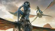 "Avatar 2" supera "Homem-Aranha: Sem Volta Para Casa" e se torna a 6ª maior bilheteria da história do cinema - Reprodução: 20th Century Studios Brasil
